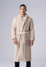 Load image into Gallery viewer, warm-winter-robes-men
