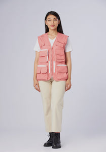 Light T Jacket