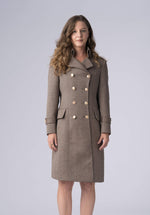 Load image into Gallery viewer, MADAME TWEED
