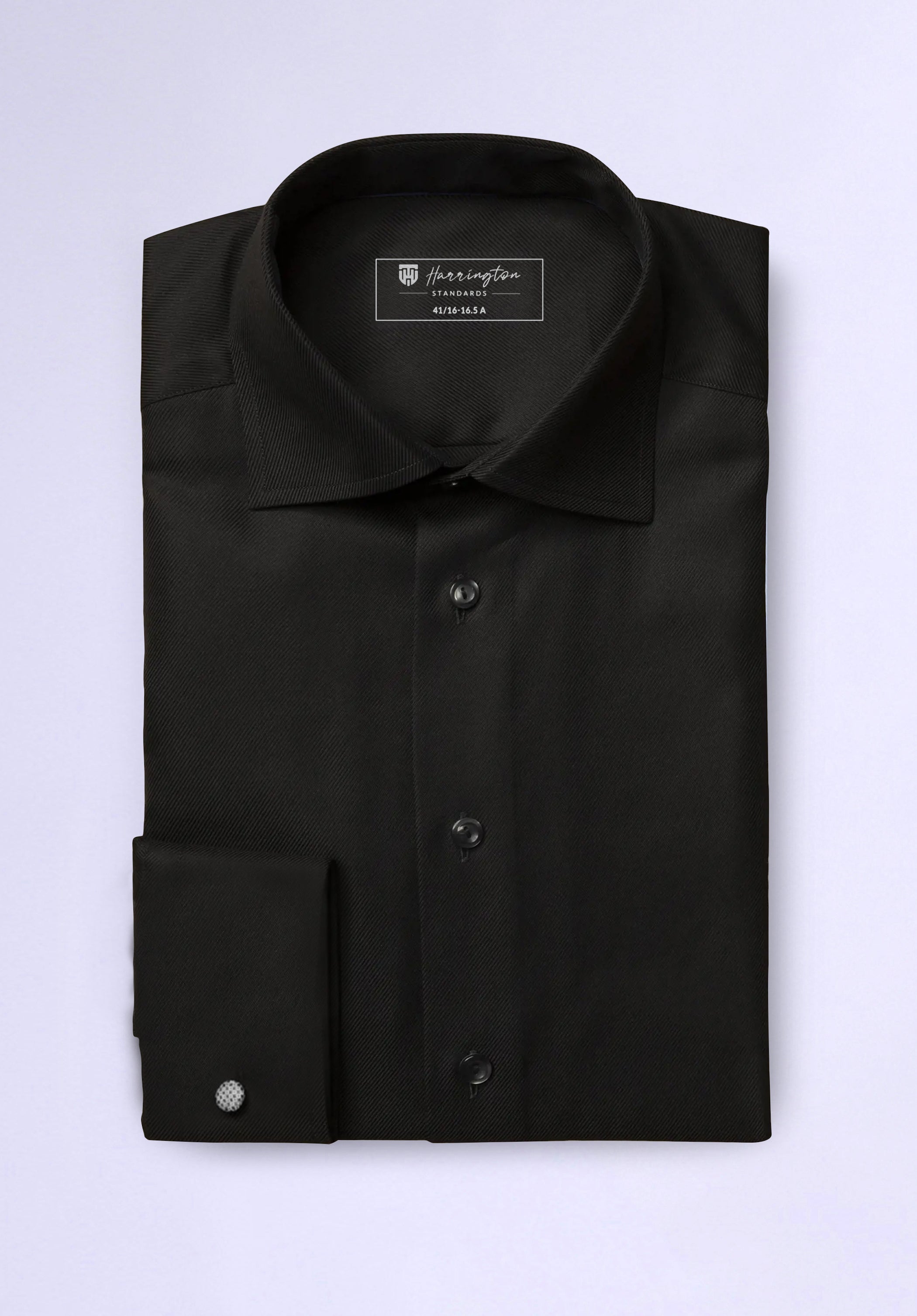 SETH MEN'S CUFFLINK SHIRTS