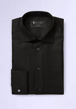 Load image into Gallery viewer, SETH MEN&#39;S CUFFLINK SHIRTS
