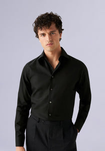 SETH MEN'S CUFFLINK SHIRTS