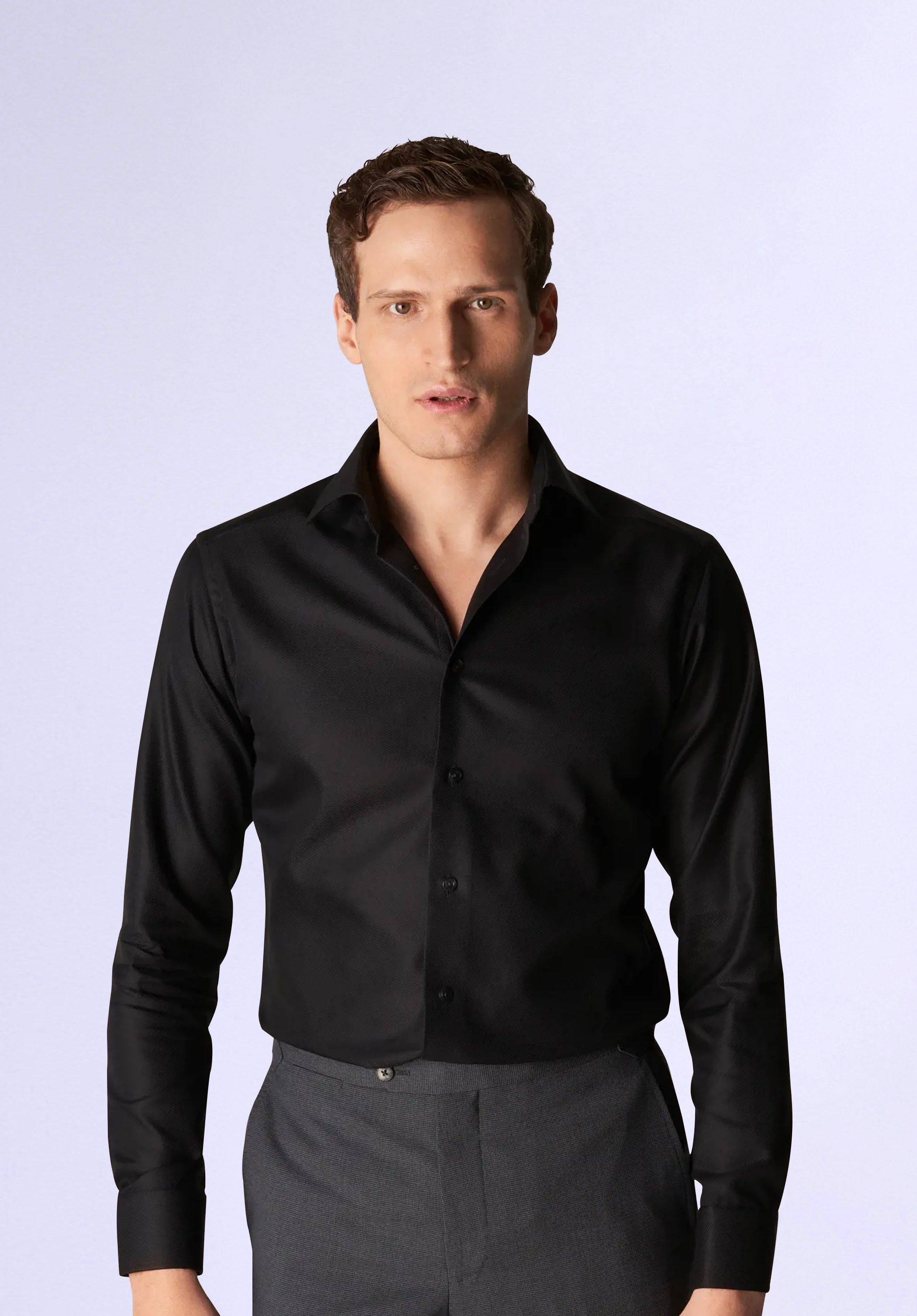 TWILL SETH MEN'S SHIRTS