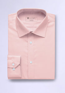 TWILL CORAL MEN'S SHIRTS