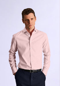 TWILL CORAL MEN'S SHIRTS