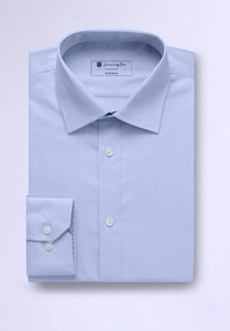 TWILL SKY MEN'S SHIRTS