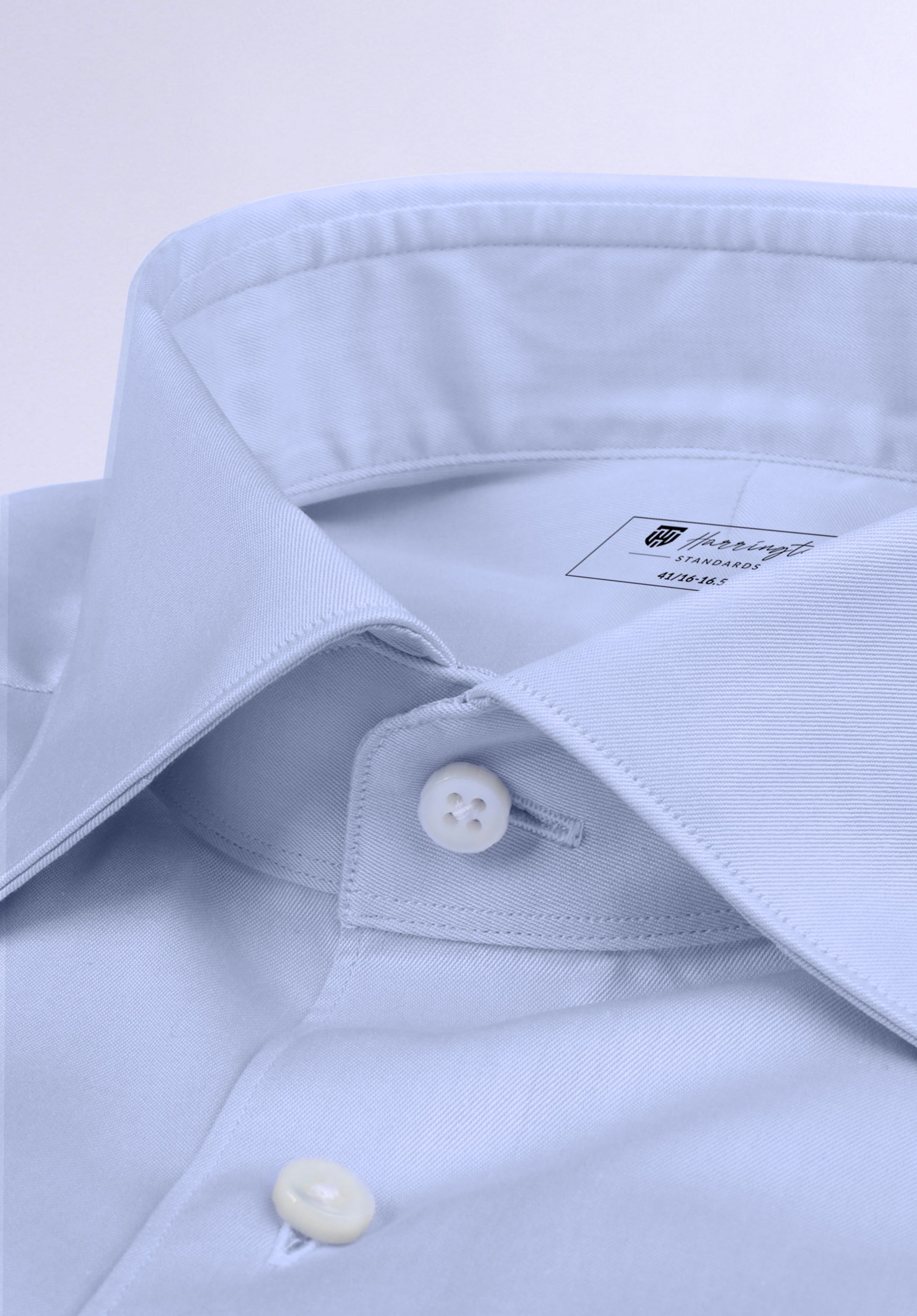 TWILL SKY MEN'S SHIRTS