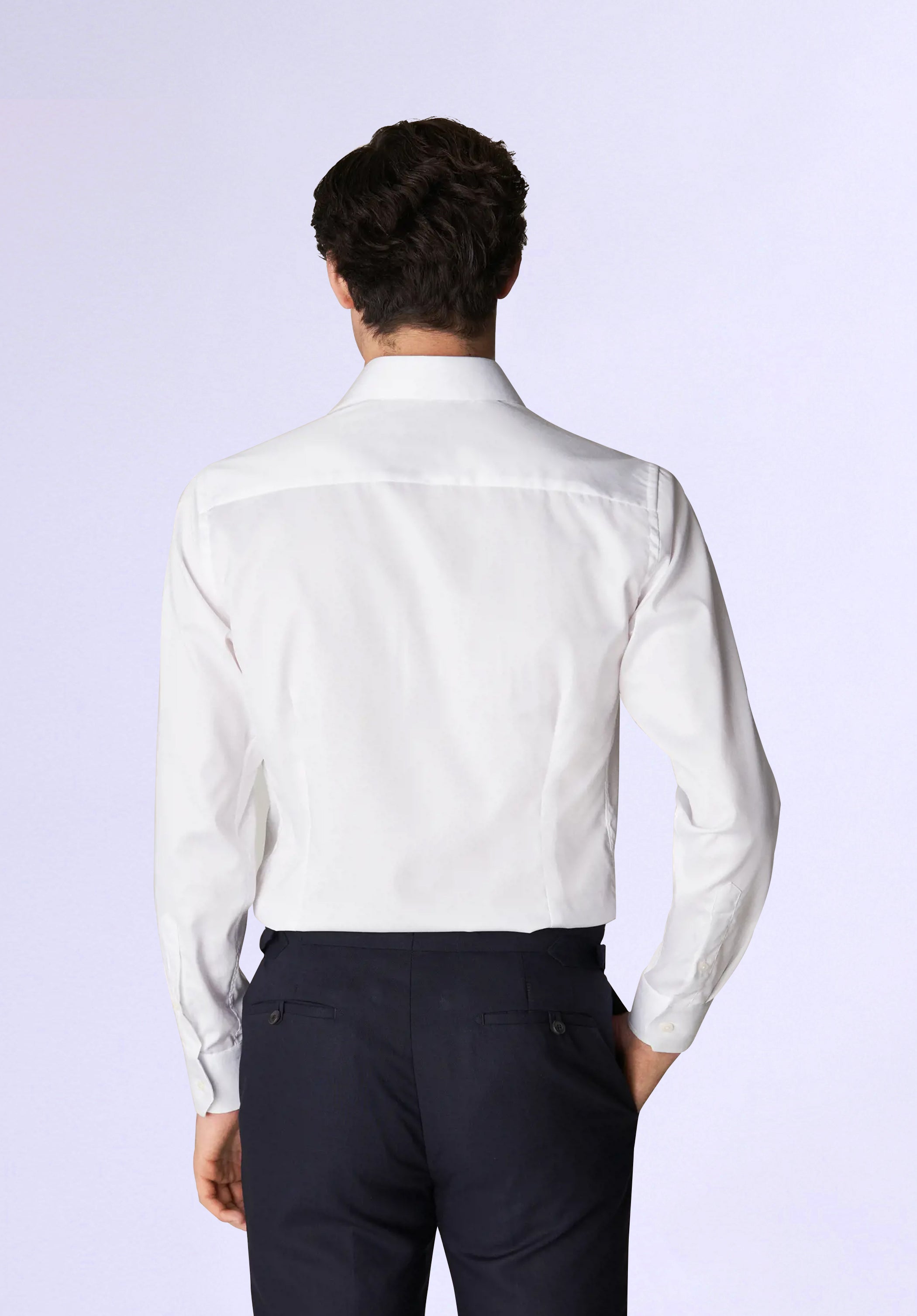 PEARL MEN'S SHIRTS