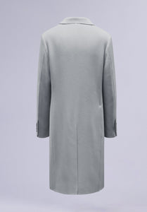 hmi - Wool Topcoat-9