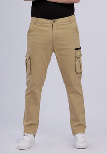 BISTER CARGO PANTS