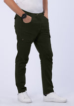 Load image into Gallery viewer, VERDANT TACTICAL PANTS
