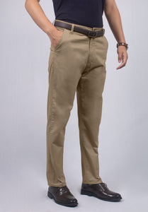 BISTER CLASSIC FIT PANTS