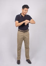 Load image into Gallery viewer, BISTER CLASSIC FIT PANTS
