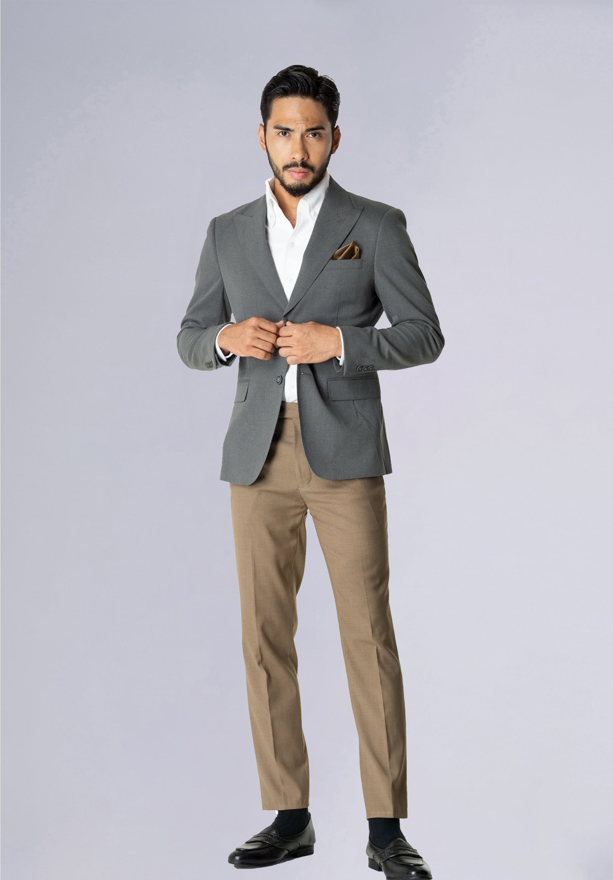 LUCAS PEAK T
