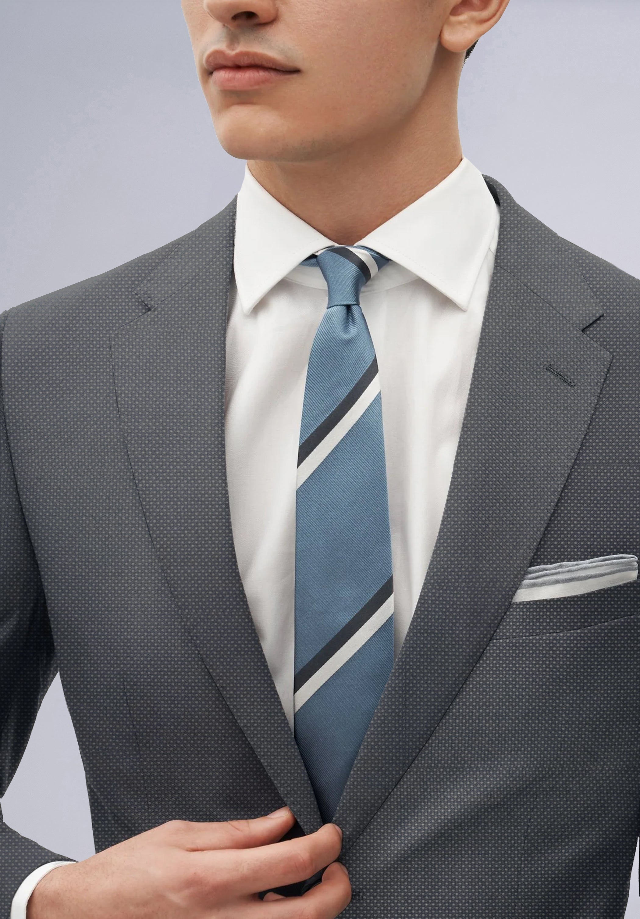 COSTAS NOTCH