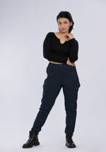 Load image into Gallery viewer, SPACE TACTICAL PANTS

