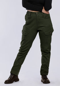 VERDANT TACTICAL PANTS