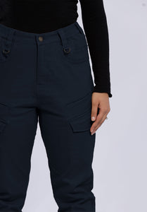 SPACE TACTICAL PANTS