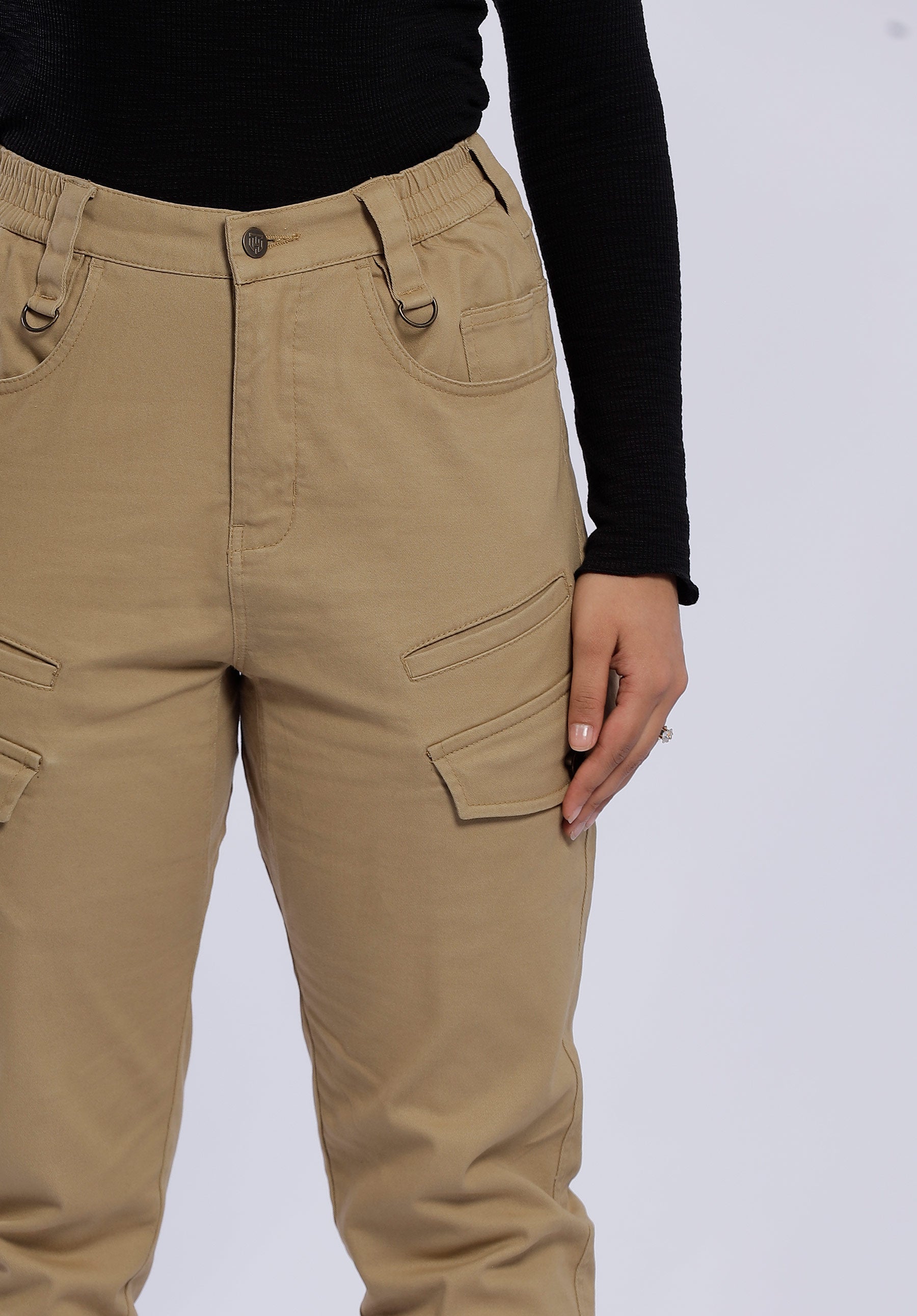 BISTER TACTICAL PANTS