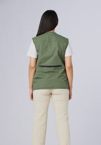 Military T Jacket