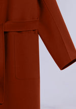 Load image into Gallery viewer, ELDRIDGE COAT
