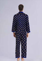 Load image into Gallery viewer, EVE LUXURE SILK PAJAMAS
