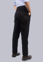 Load image into Gallery viewer, ONYX CLASSIC FIT PANTS
