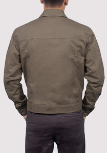Bister Fall Jacket