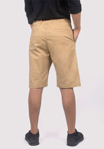 Load image into Gallery viewer, BISTER COTTON SHORTS
