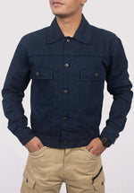 Load image into Gallery viewer, Oxford Fall Jacket

