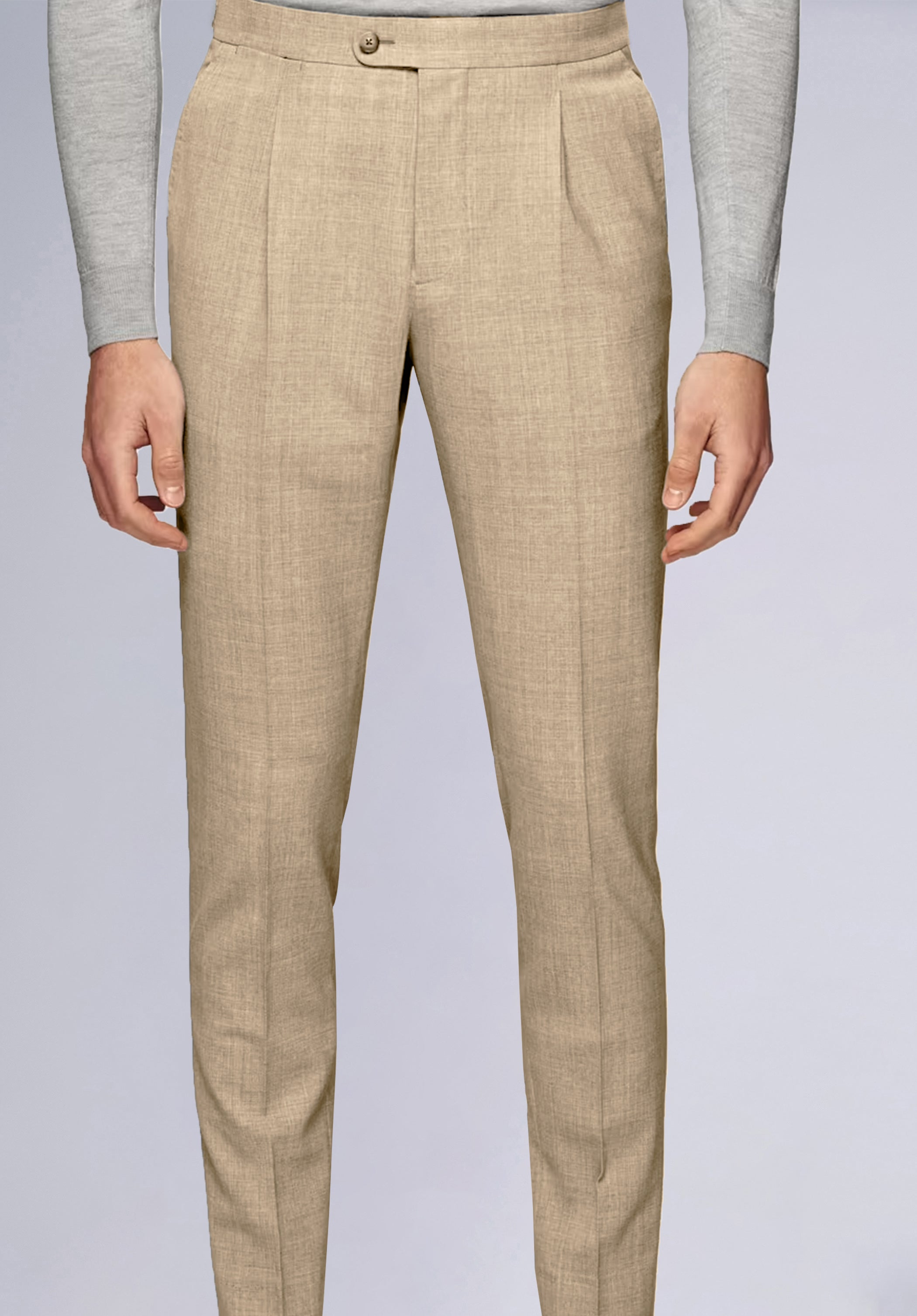KHAKI BROWN