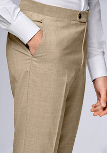 KHAKI BROWN